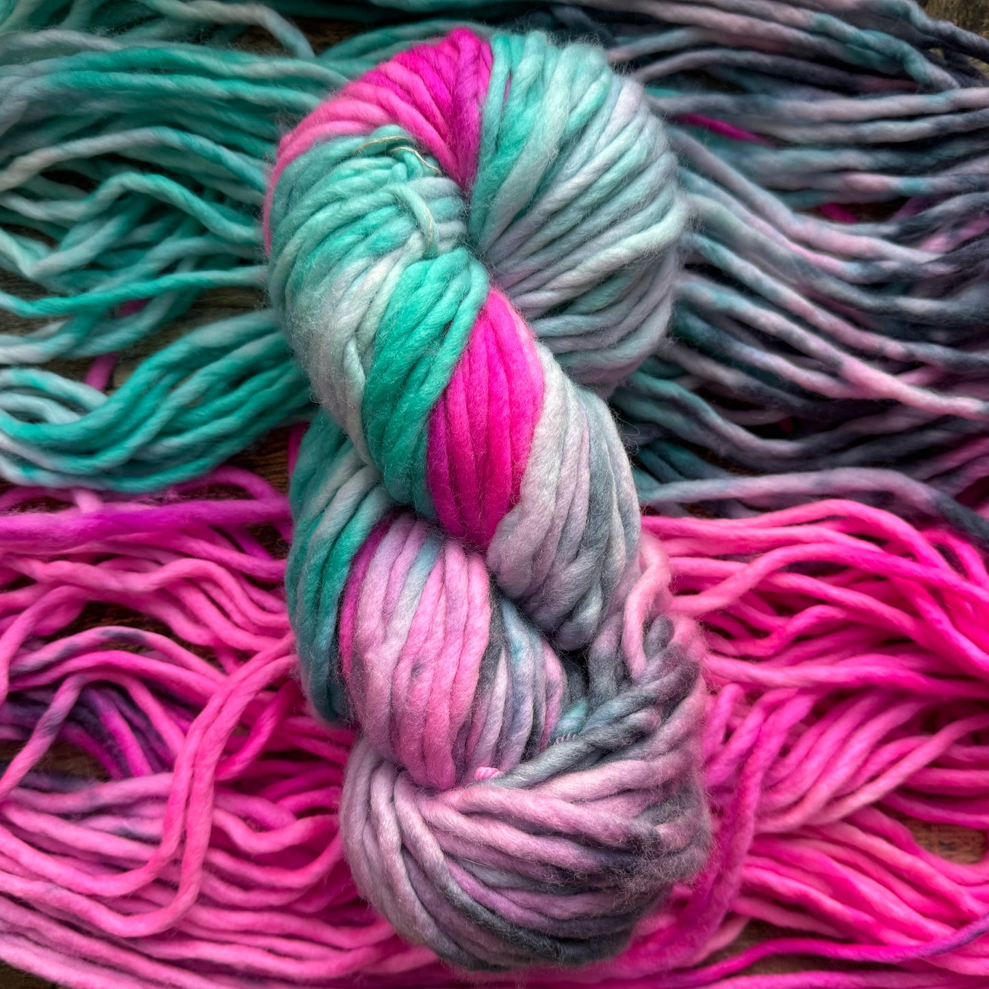 90’s Baby - Super Chunk