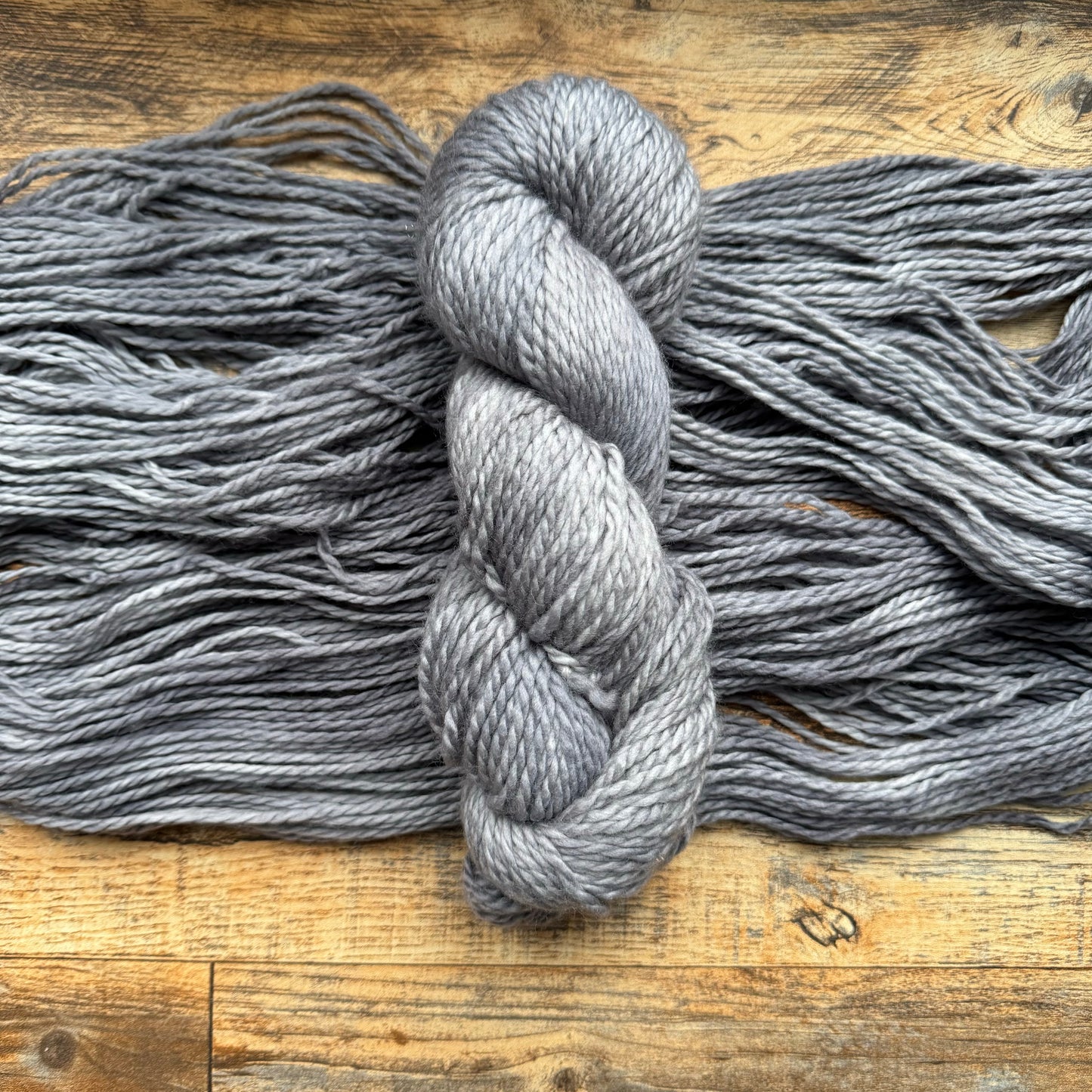 Pebble - Merino Aran