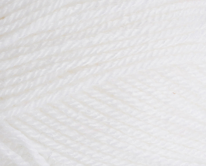 Stylecraft Special DK - White 100g