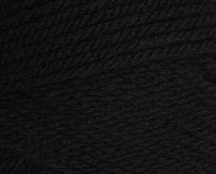 Stylecraft Special Aran - Black 100g