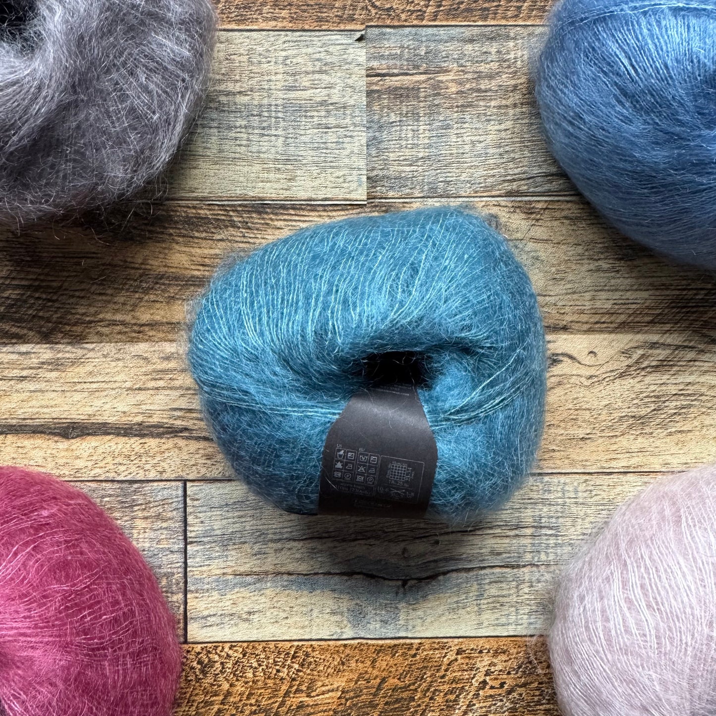 Rowan Kidsilk Haze - Trance 25g