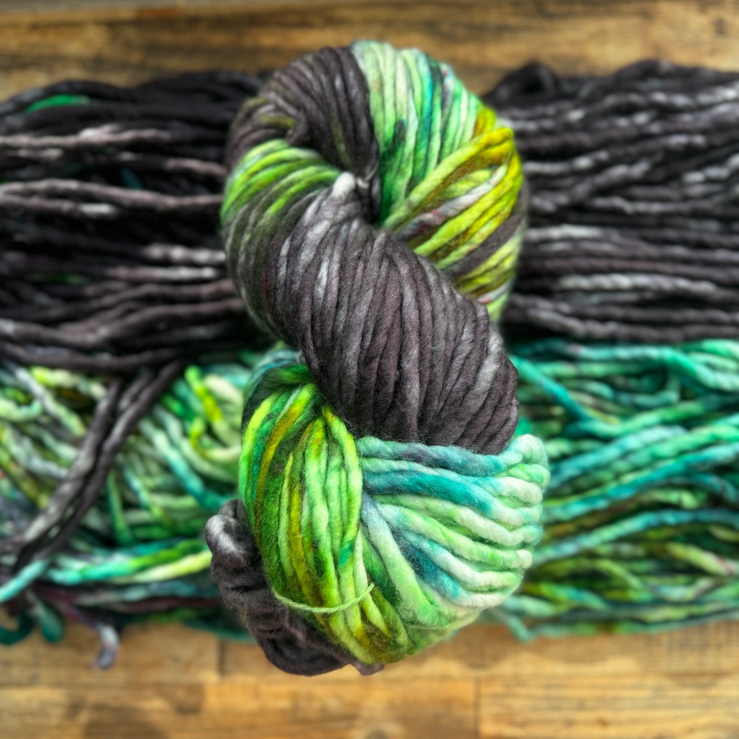 Techno Notice - Ultra Chunk