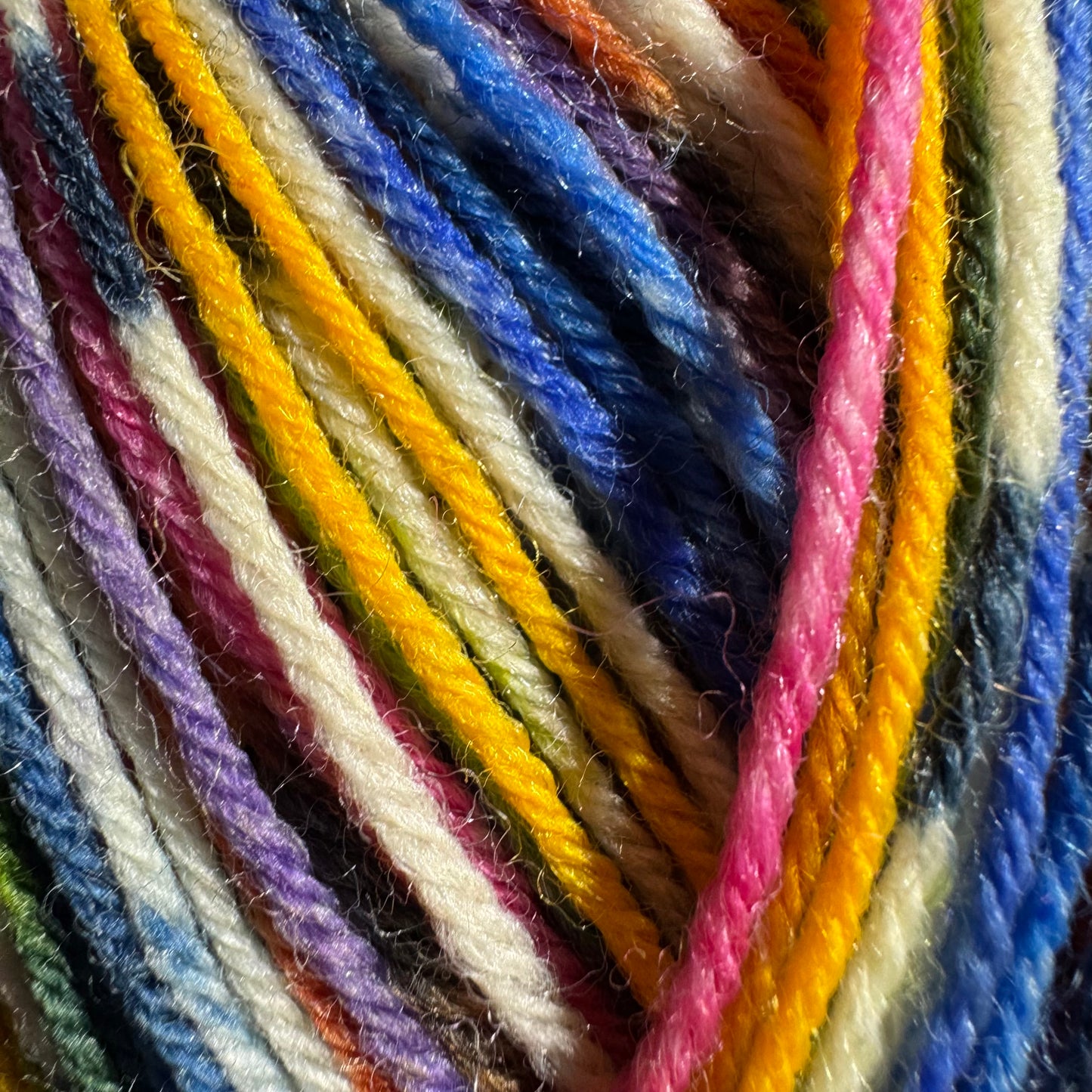 Opal Viridian Schafpate 4ply Sock Yarn - Kim 100g