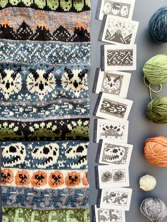 Doodle Deck Dino Expansion