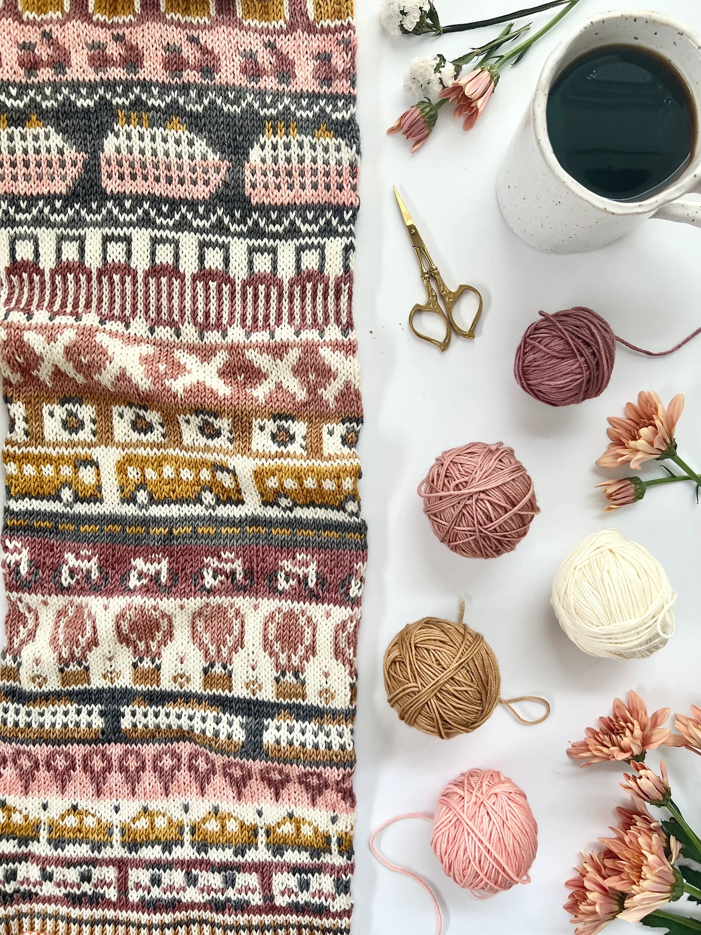 Doodle Deck Travel Expansion