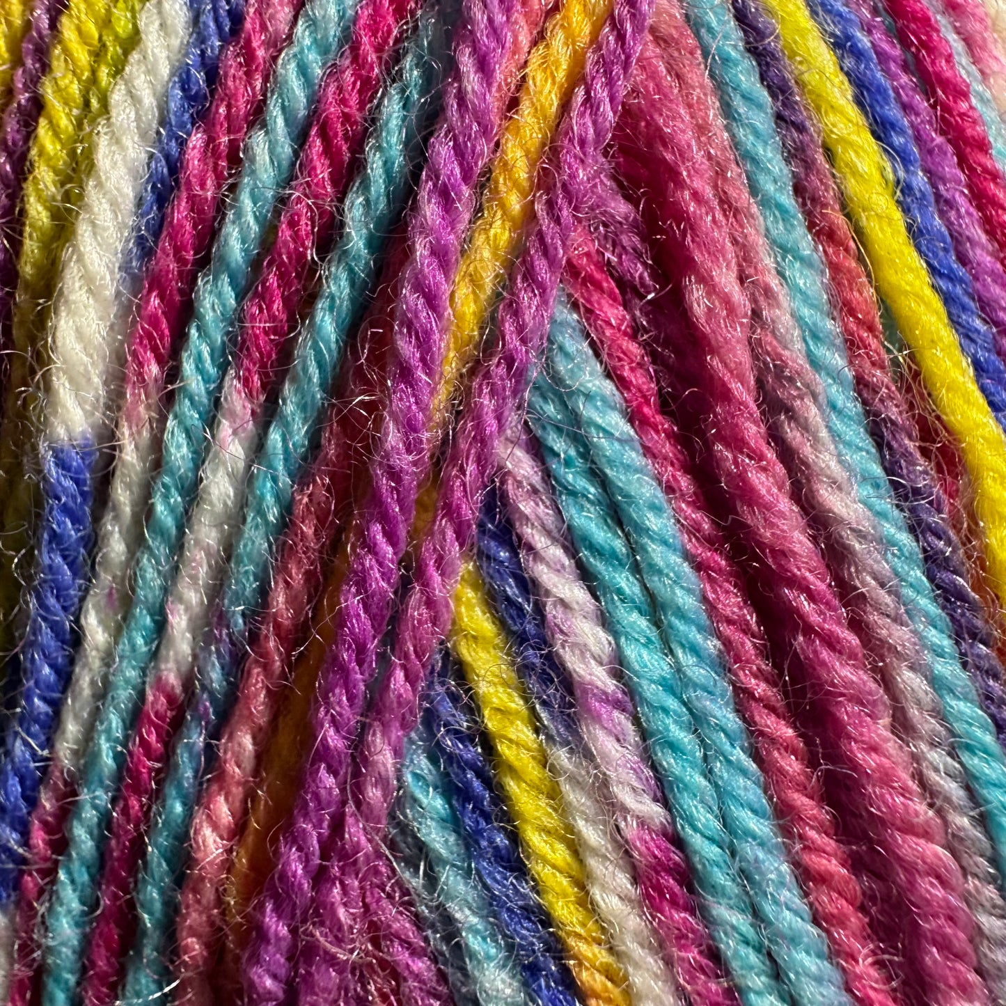 Opal Viridian Schafpate 4ply Sock Yarn - Thelma 100g