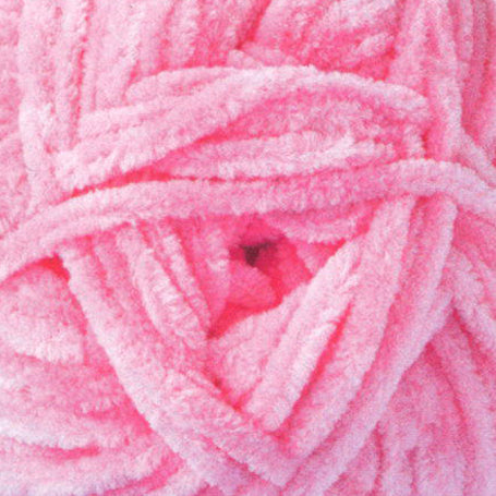 Flutterby Chunky - Candy Pink (B12) - 100g