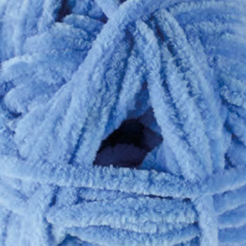 Flutterby Chunky - Sky Blue (B20) - 100g
