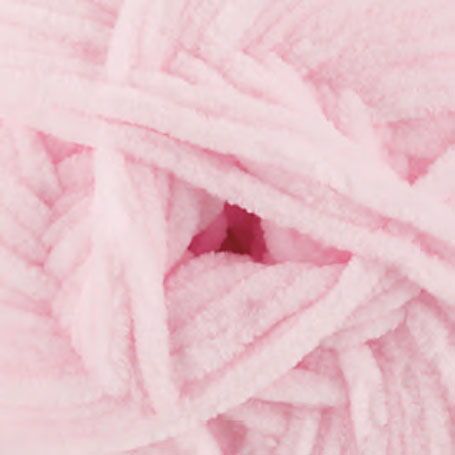 Flutterby Chunky - Baby Pink (B2) - 100g