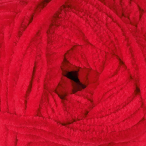 Flutterby Chunky - Red (B31) - 100g