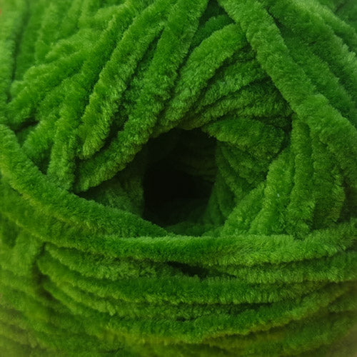 Flutterby Chunky - Green Frog (B48) - 100g