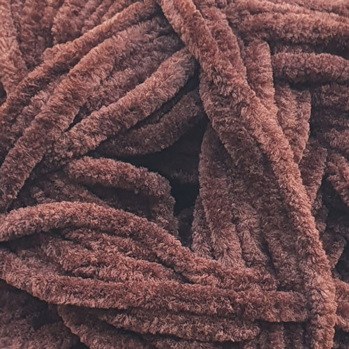 Flutterby Chunky - Brown Bear (B50) - 100g