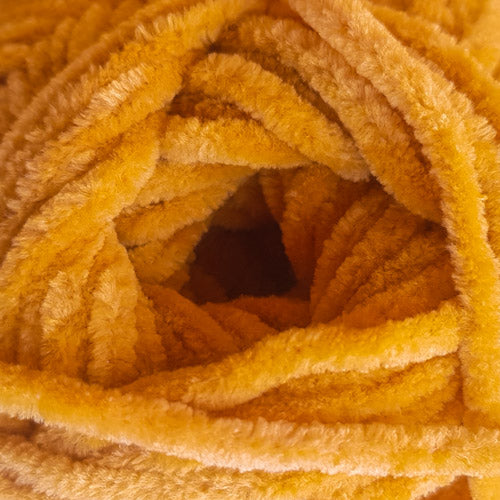 Flutterby Chunky - Ginger Fox (B51) - 100g
