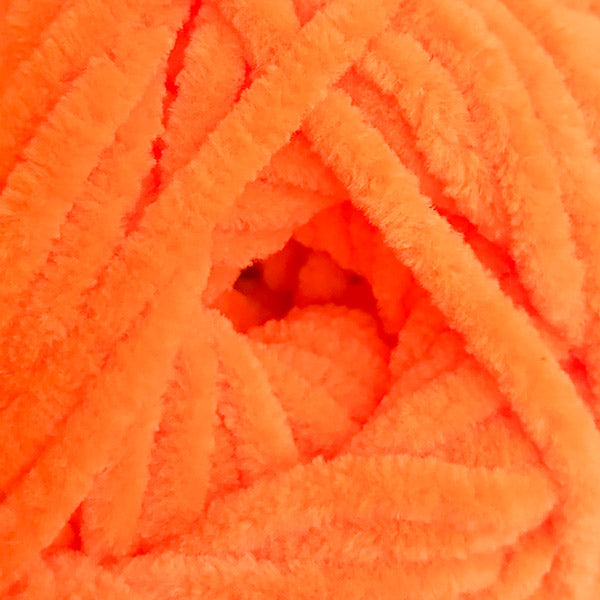 Flutterby Chunky - Clementine (B65) - 100g