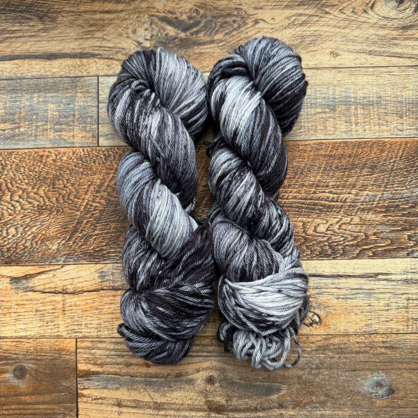 Page Turner - Merino DK