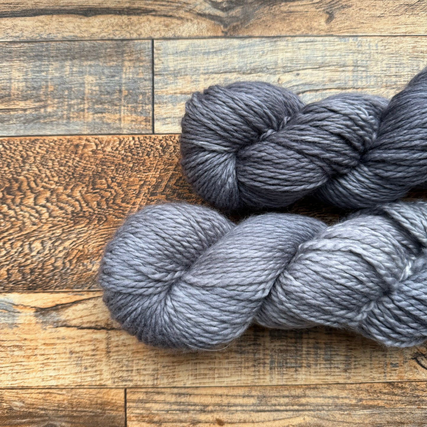 Pebble - Merino Aran