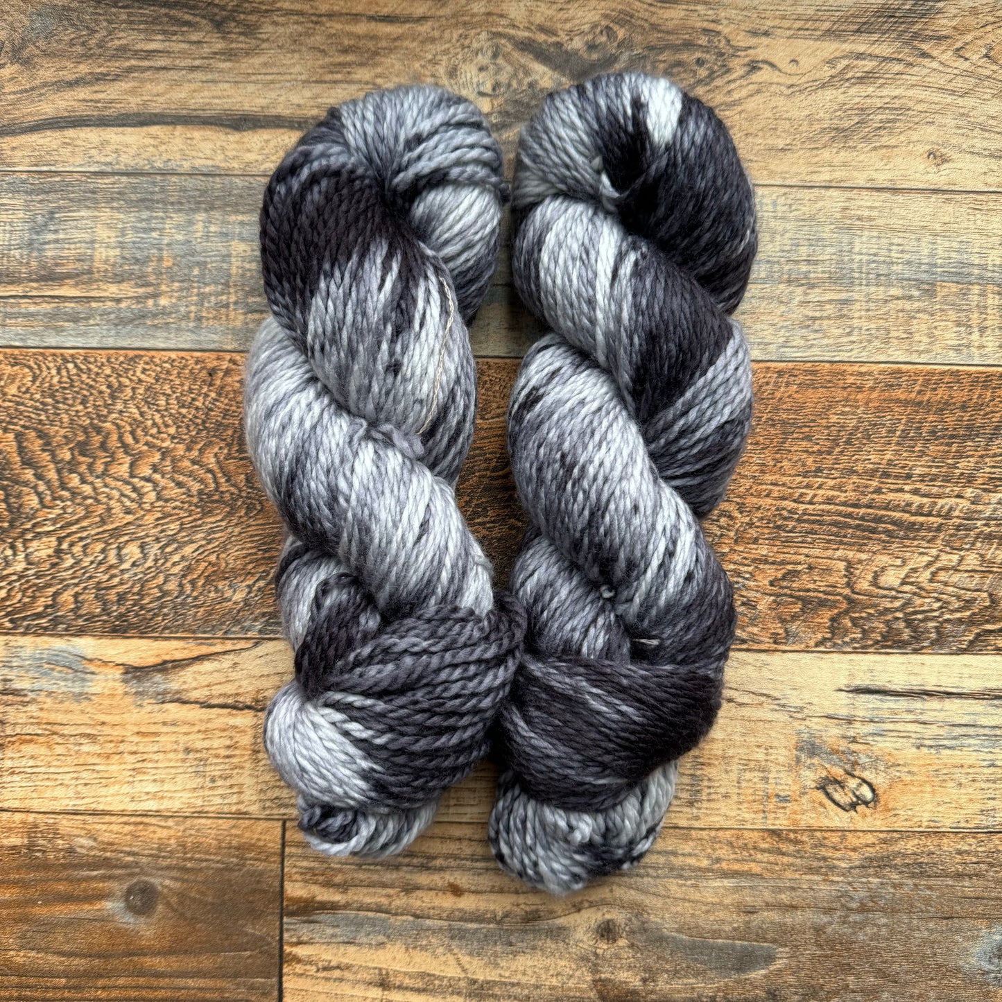 Page Turner - Merino Aran