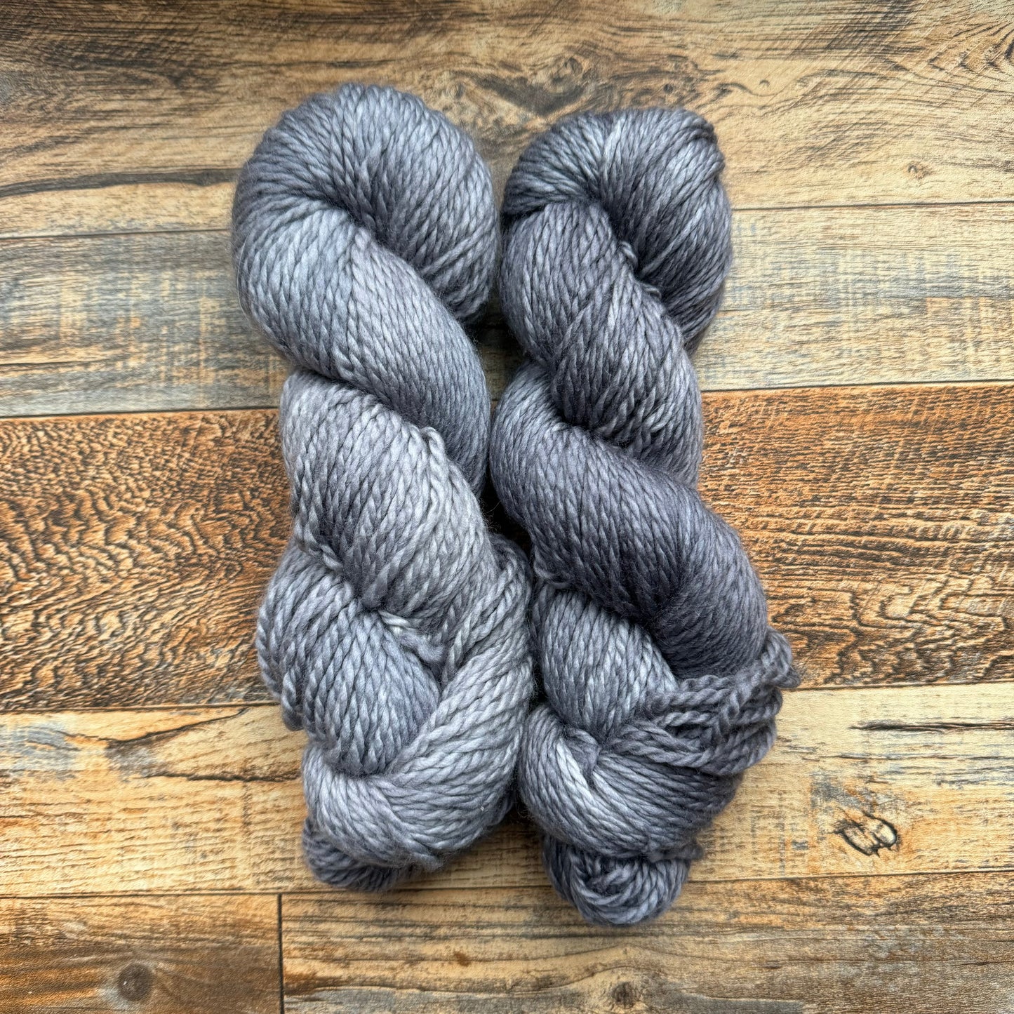 Pebble - Merino Aran