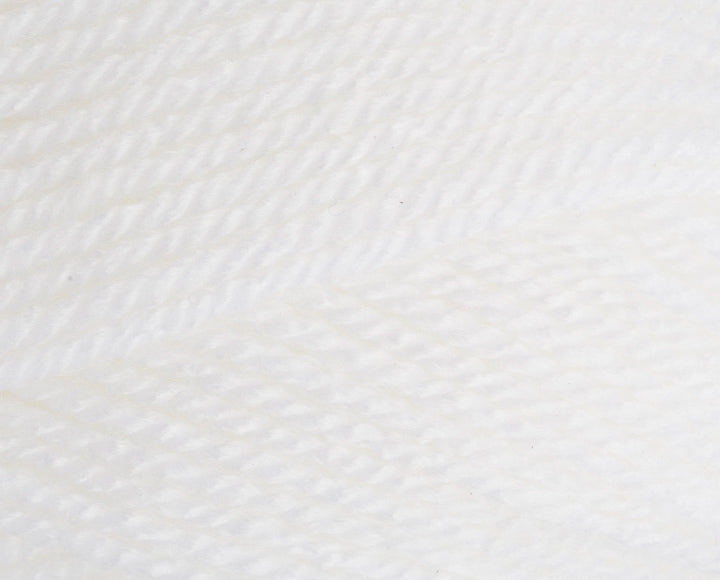 Stylecraft Special Aran - White 100g