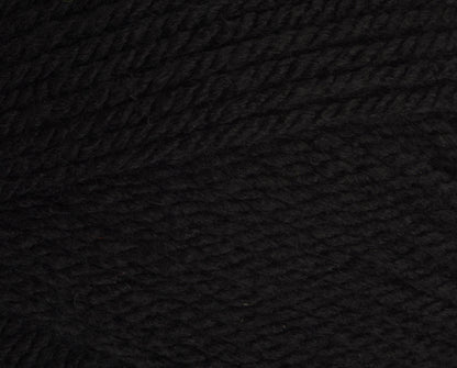 Stylecraft Special Aran - Black 100g