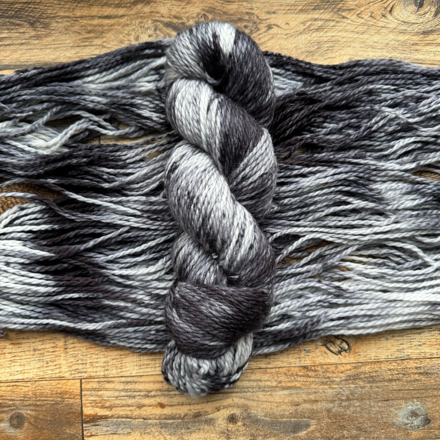 Page Turner - Merino Aran