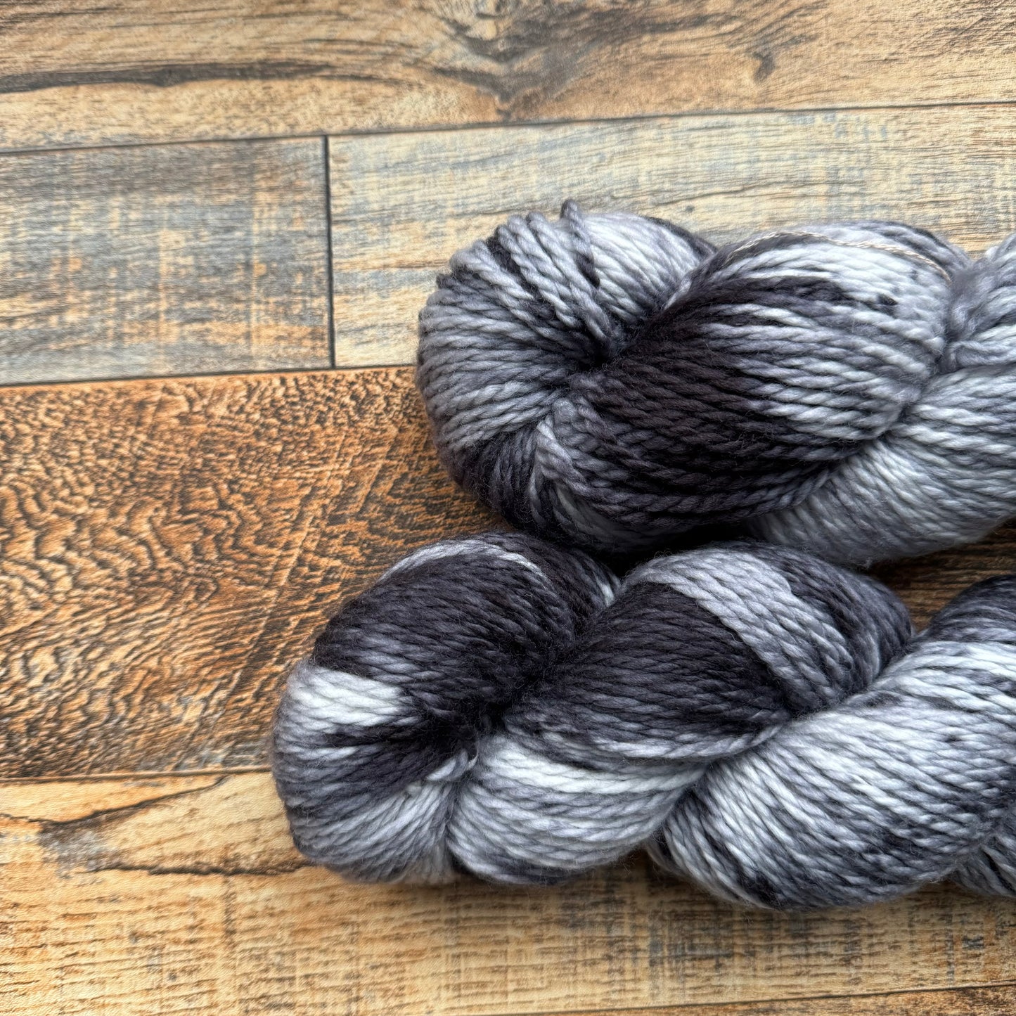 Page Turner - Merino Aran