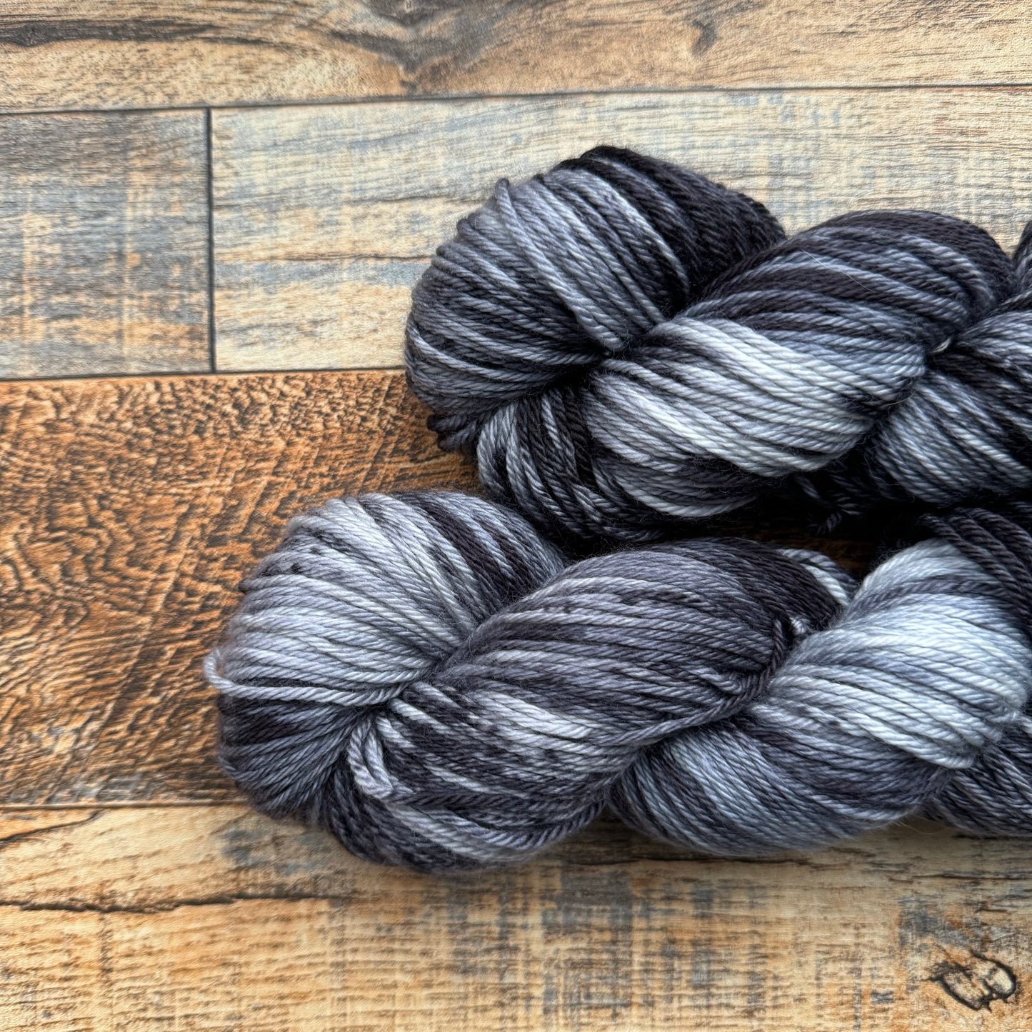 Page Turner - Merino DK