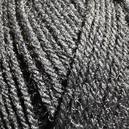 Opal UNI 4-Ply - Anthracite Melange 100g