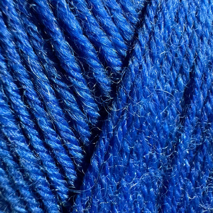 Opal UNI 4-Ply - Blue 100g