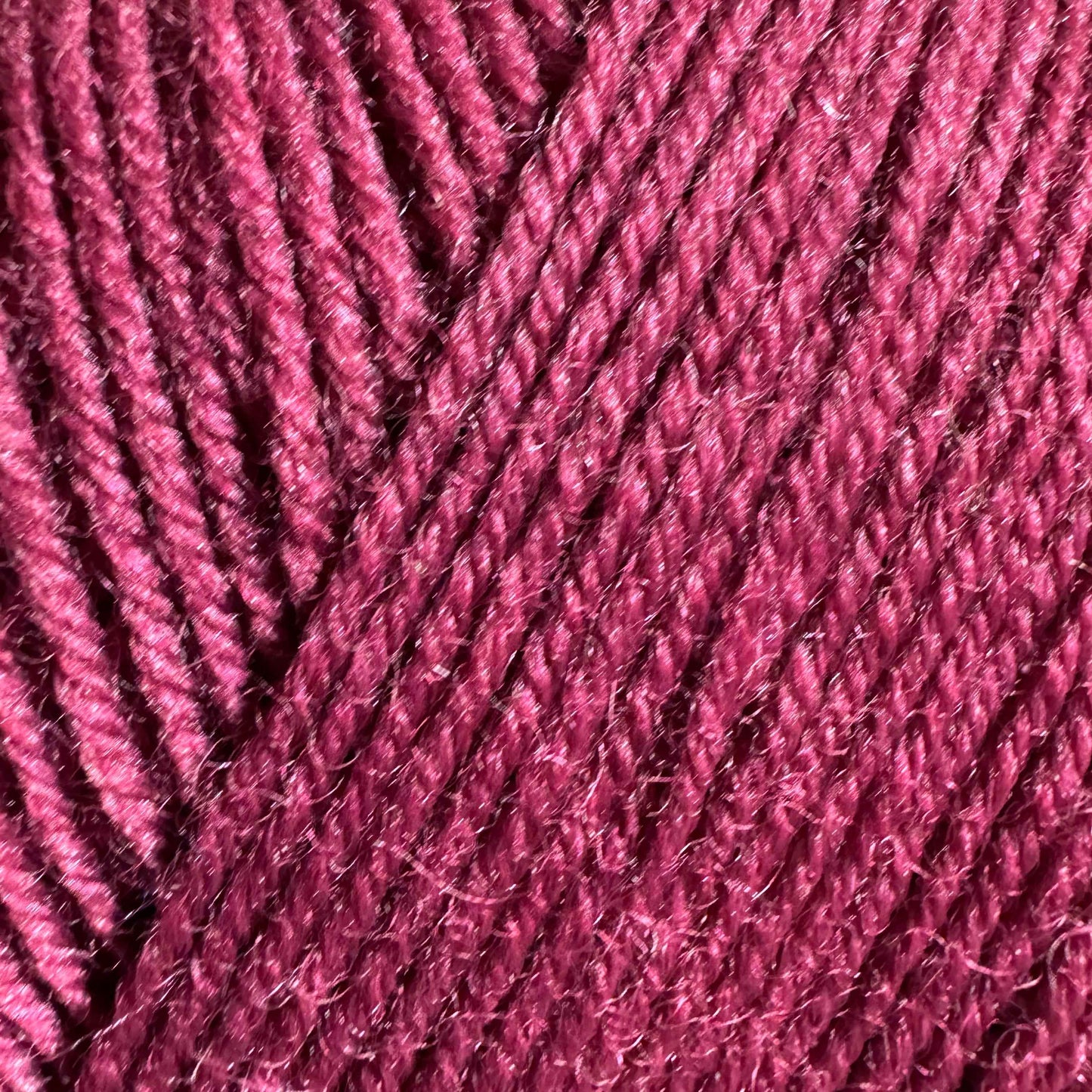 Opal UNI 4-Ply - Burgundy 100g