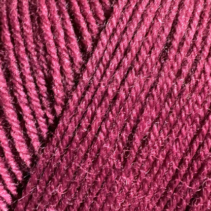 Opal UNI 4-Ply - Burgundy 100g
