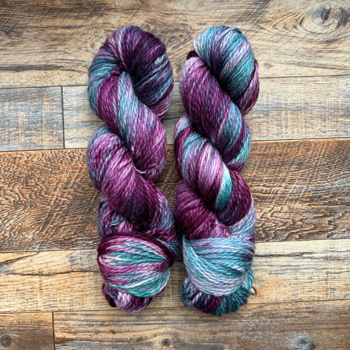 Mermaids Coven - Merino Aran