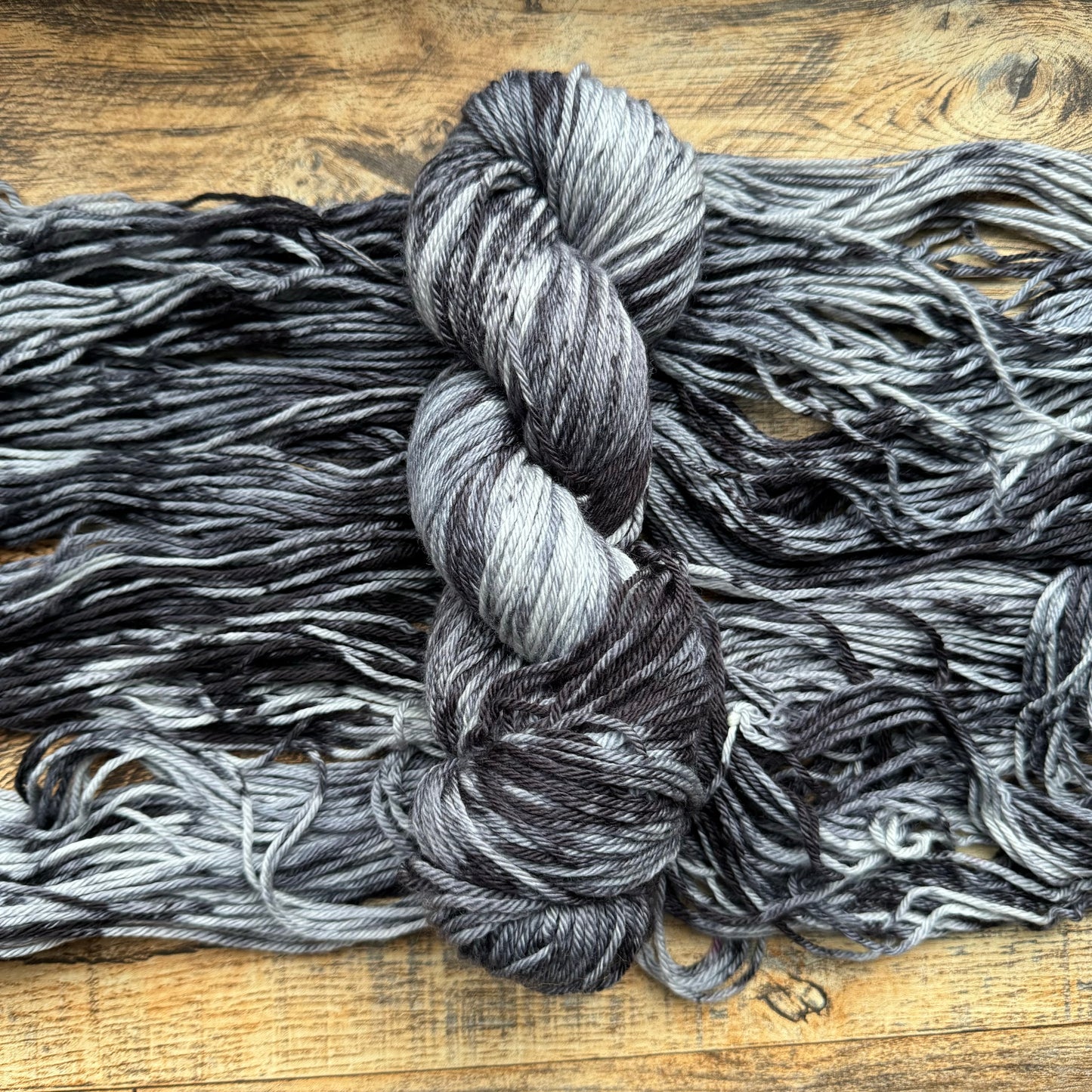 Page Turner - Merino DK