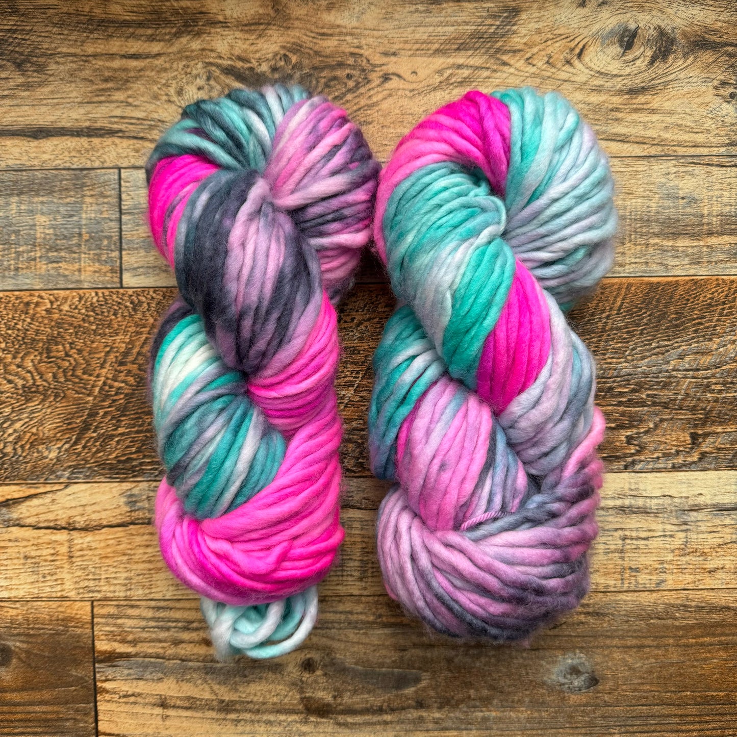 90’s Baby - Super Chunk