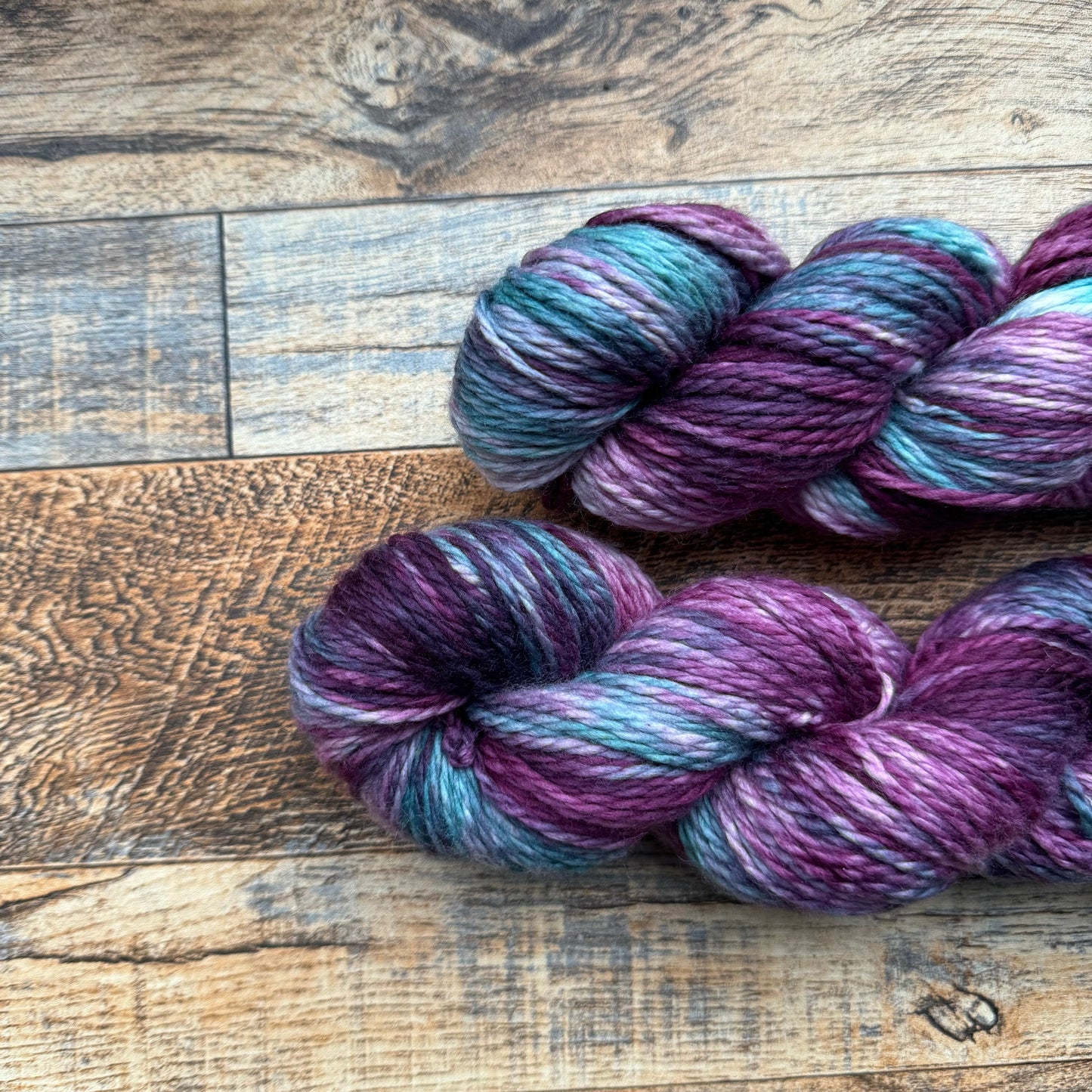 Mermaids Coven - Merino Aran
