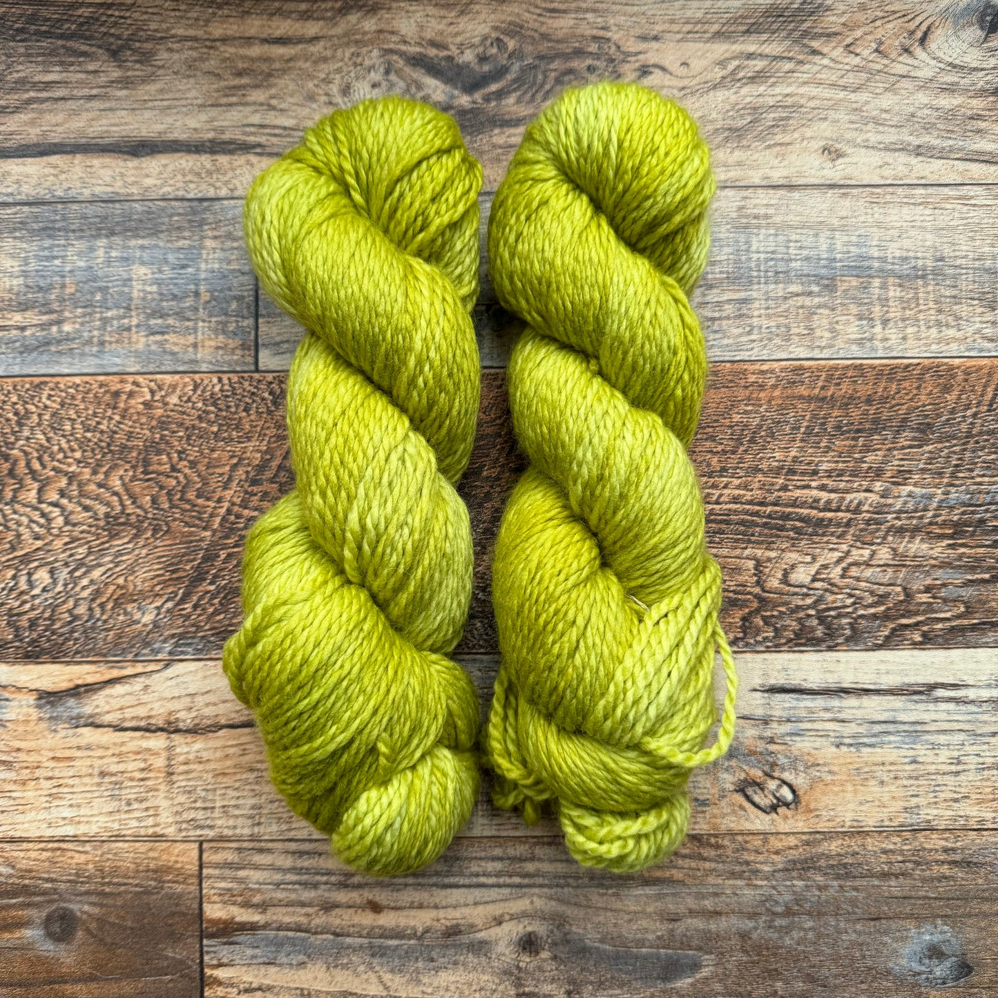 Toad - Merino Aran