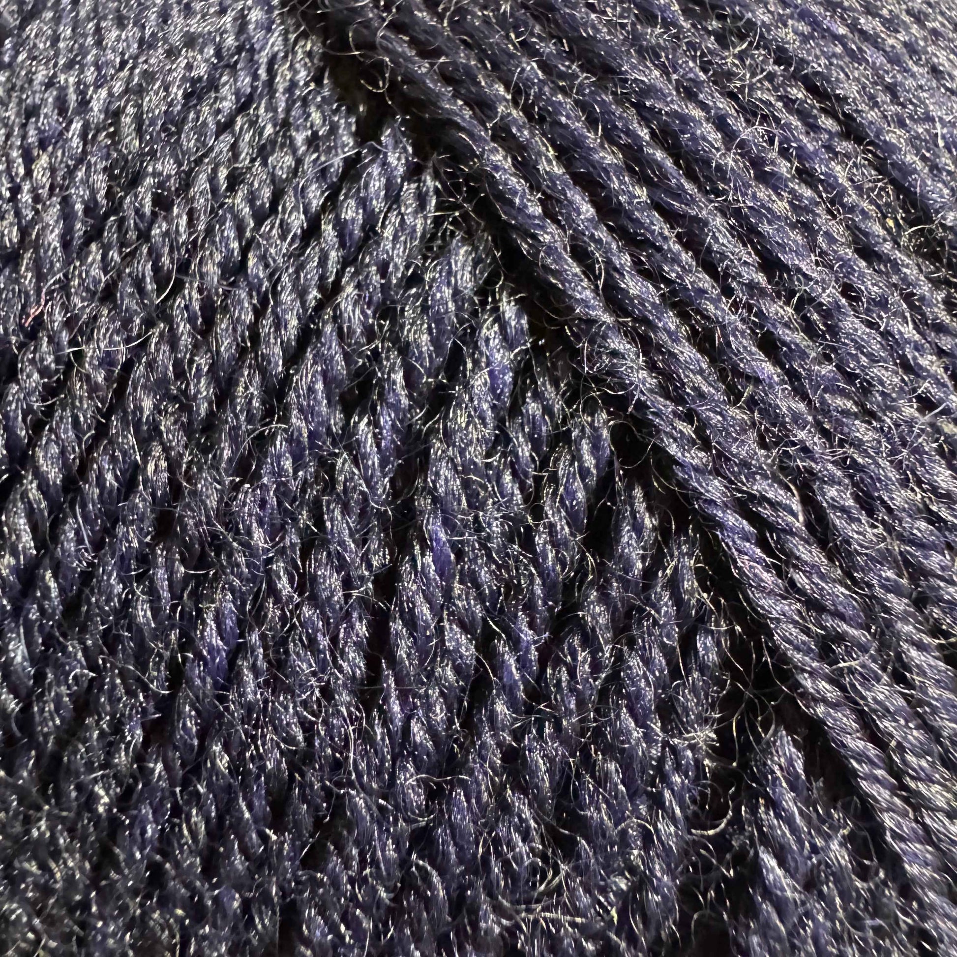 Opal UNI 4-Ply - Deep Black 100g
