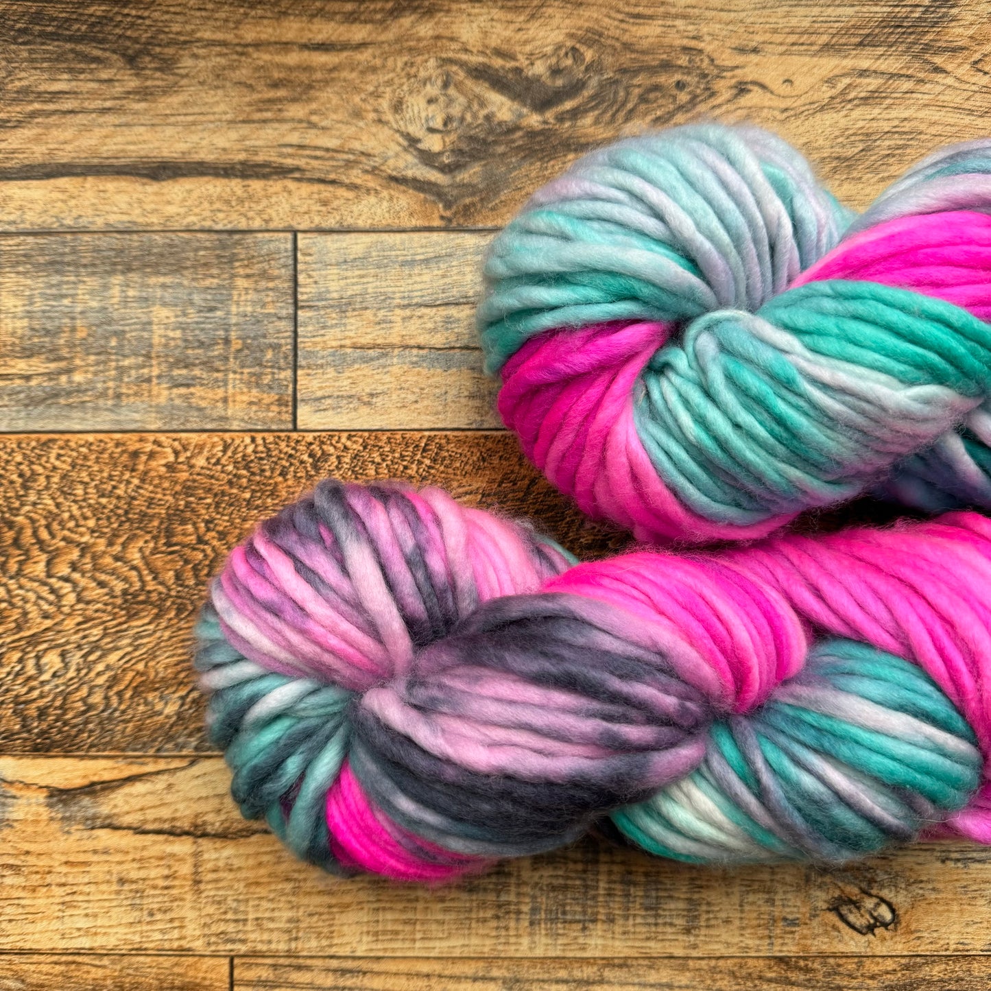 90’s Baby - Super Chunk