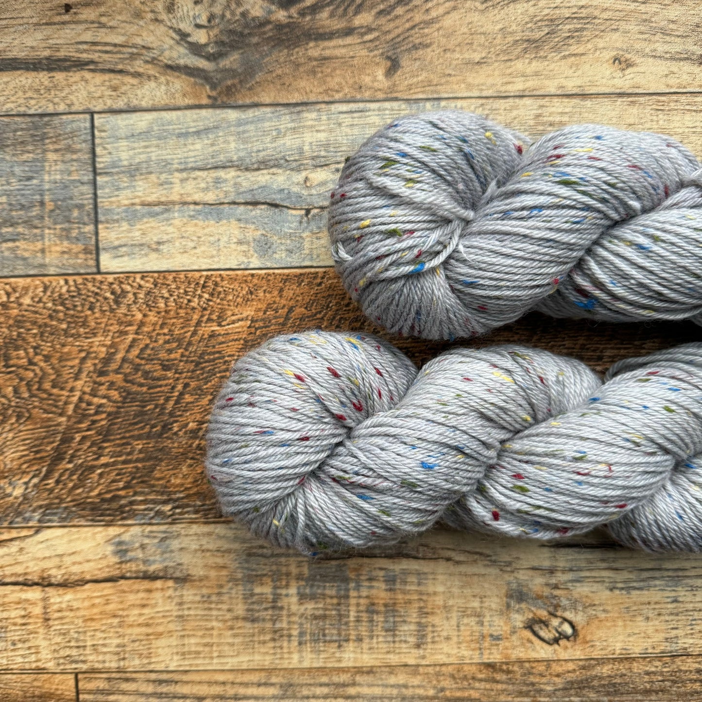 Stone - Tweed DK