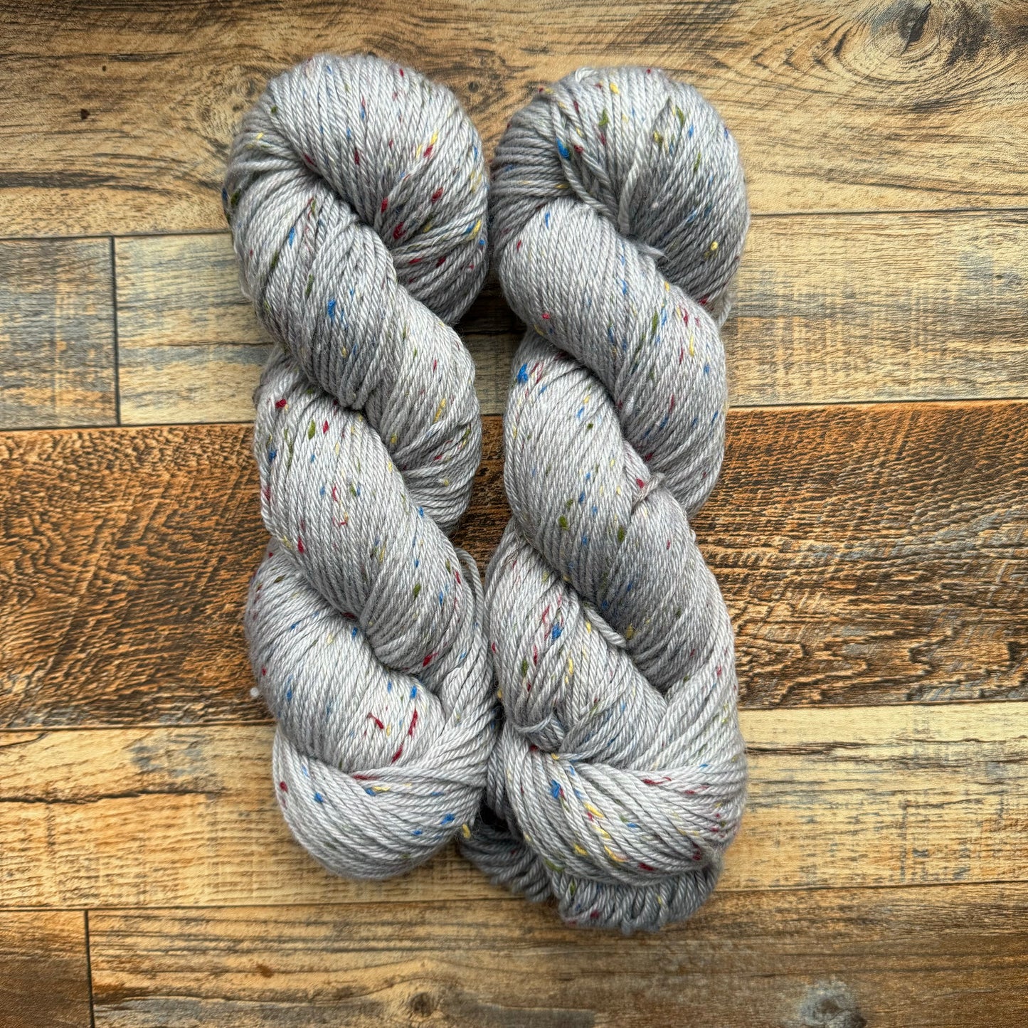 Stone - Tweed DK