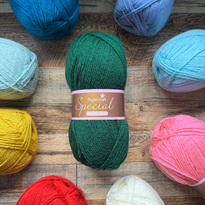 Stylecraft Special DK - Bottle 100g