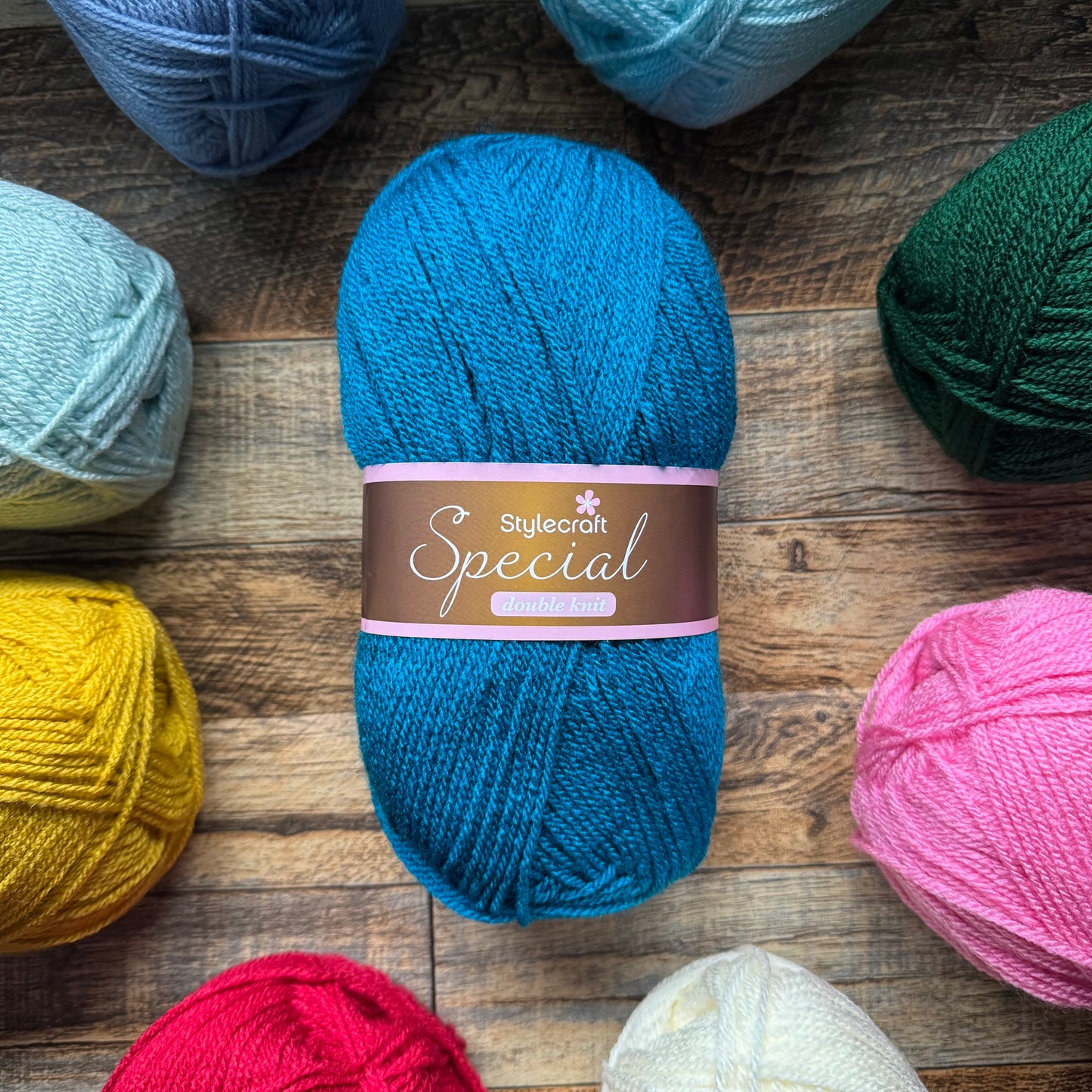 Stylecraft Special DK - Empire 100g