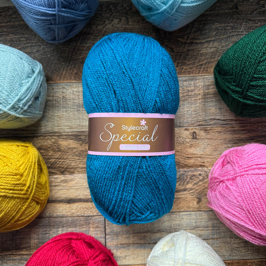 Stylecraft Special DK - Empire 100g