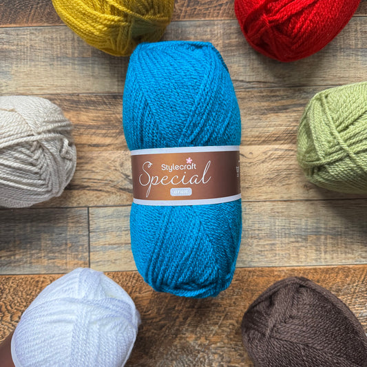 Stylecraft Special Aran - Empire 100g