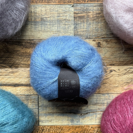 Rowan Kidsilk Haze - Heavenly 25g