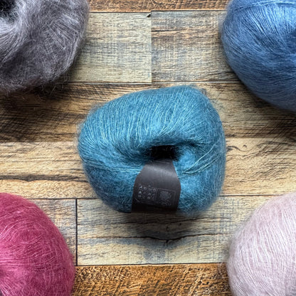 Rowan Kidsilk Haze - Trance 25g