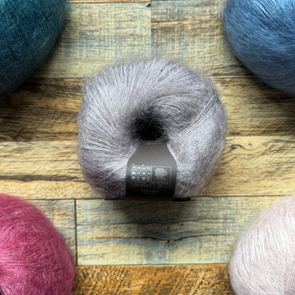 Rowan Kidsilk Haze - Majestic 25g