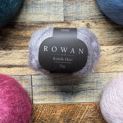 Rowan Kidsilk Haze - Majestic 25g