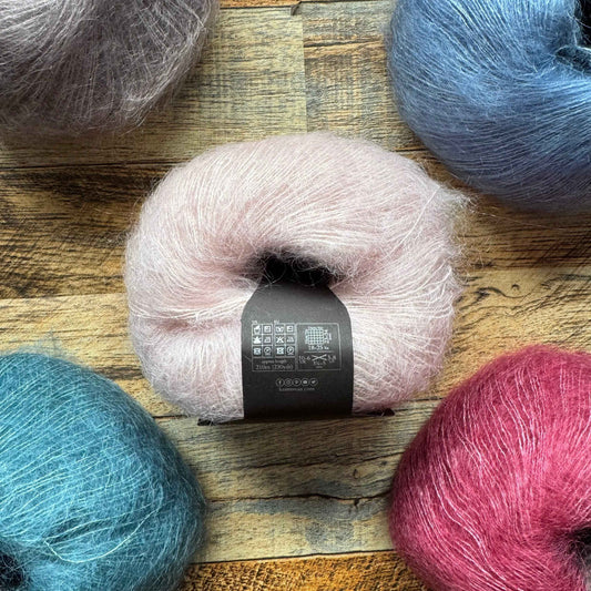 Rowan Kidsilk Haze - Grace 25g