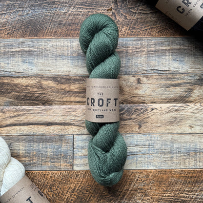 West Yorkshire Spinners The Croft Aran - Fetlar 100g